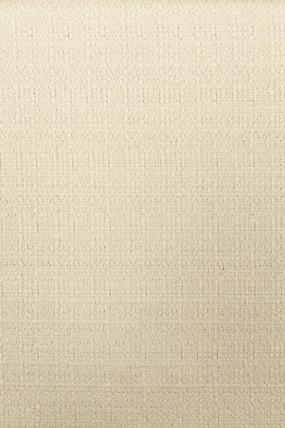 MILANO -palot. pimennyskangas luonnonvalkoinen